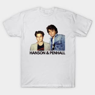 Hanson & Penhall T-Shirt